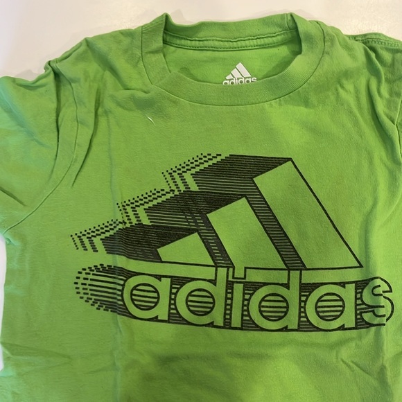 Bundle of 8 Boys T shirts - very good condition! - Picture 11 of 16